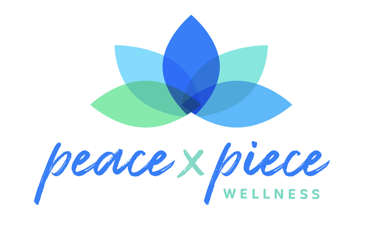 Peace x Piece Wellness